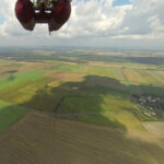 L'air de l'Europe de l'Est est devenu plus propre: l'étude à long terme de saxonie montre une diminution de la pollution atmosphérique