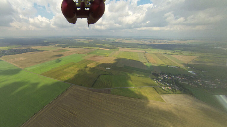 L'air de l'Europe de l'Est est devenu plus propre: l'étude à long terme de saxonie montre une diminution de la pollution atmosphérique