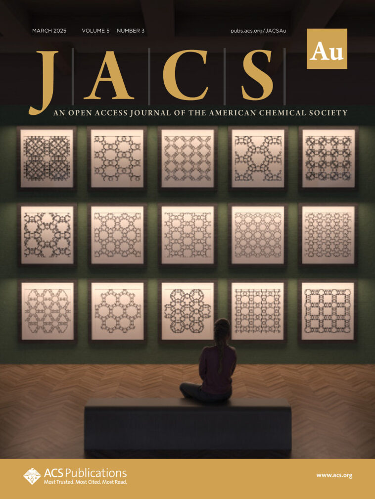 L'algorithme basé sur les données donne trois ZIF uniques avec une sélectivité élevée pour la séparation des gaz à effet de serre