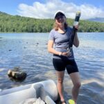 L'étude montre une baisse de la pollution métallique à 90% dans les eaux d'Adirondack cinq décennies après la Clean Air Act