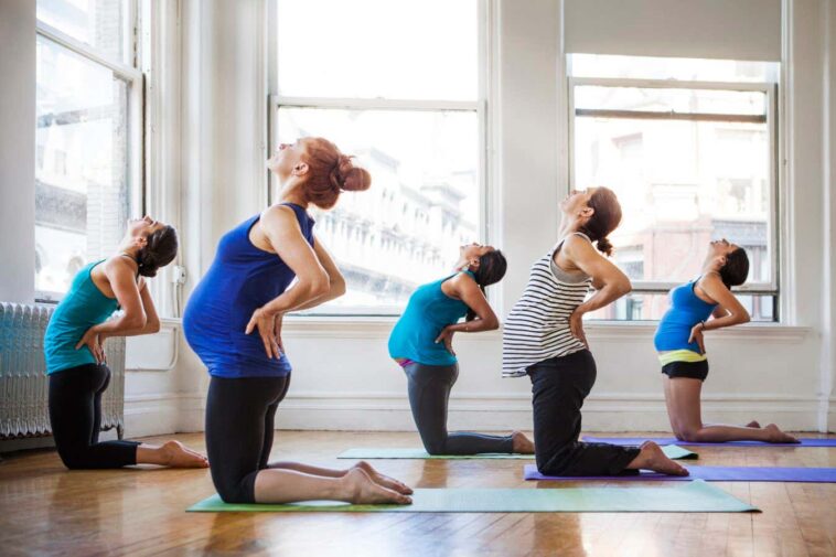 L'évolution des naissances plus faciles signifie des problèmes de marche et de bassin plus lents