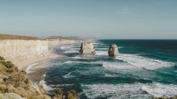 L'humanité dépend de l'océan - voici ce que nous devons prioriser pour la recherche immédiate sur l'océan