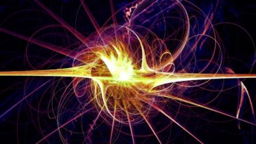 LHC bat le record du noyau antimatière le plus lourd jamais vu