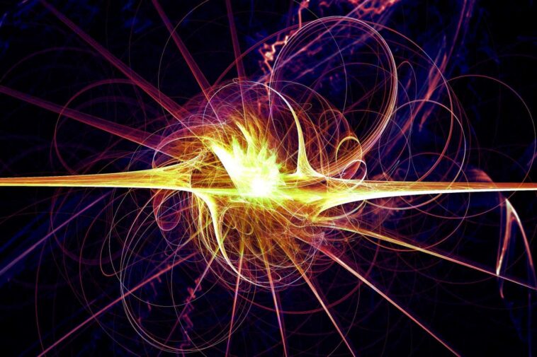 LHC bat le record du noyau antimatière le plus lourd jamais vu