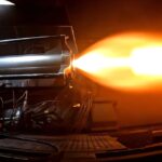 La NASA Marshall déclenche un moteur de fusée hybride pour préparer les atterrissages de la lune