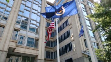 La NASA a réduit 420 millions de dollars pour la science du climat, la modélisation de la lune et plus