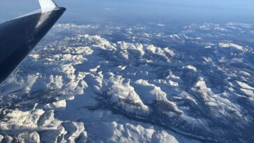 La NASA suit la fonte des neiges pour améliorer la gestion de l'eau