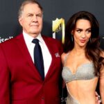 La ballade de Bill Belichick et Jordon Hudson: "Qu'est-ce qui est arrivé à entraîner?"