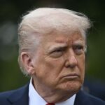 La cote d'approbation de Trump est régulièrement en tanking, encore pire que 100 marques de jour pour Biden, Obama ou Bush La cote d'approbation de Trump est régulièrement en tanking, encore pire que 100 marques de jour pour Biden, Obama ou Bush