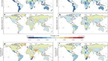 La décarbonisation améliore la sécurité énergétique de la plupart des pays, sache des études
