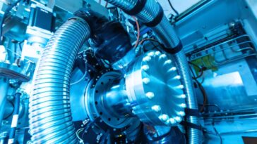 La ligne de faisceau dédiée soutiendra la communauté de recherche en catalyse croissante de SLAC