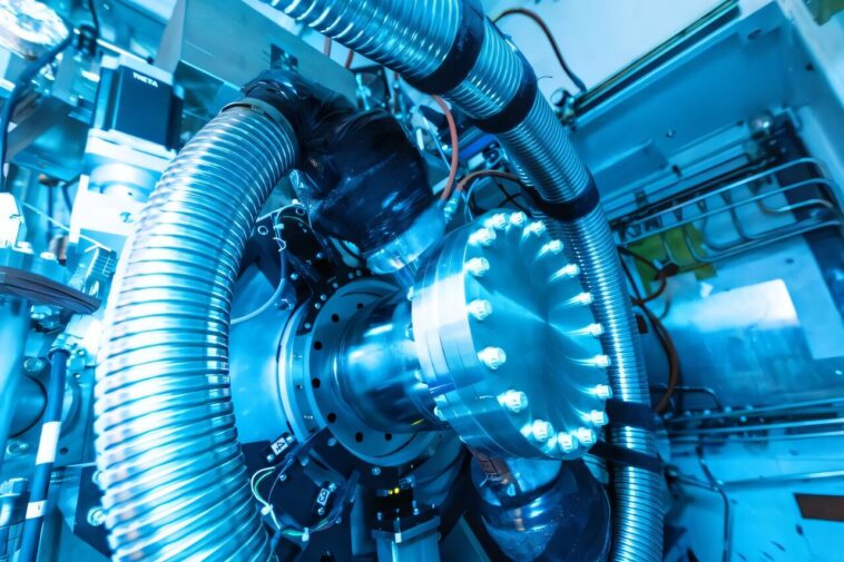 La ligne de faisceau dédiée soutiendra la communauté de recherche en catalyse croissante de SLAC