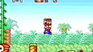 La meilleure console de jeux rétro est celle que vous avez jouée à 10 ans