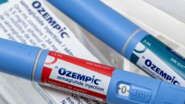 La perte de poids ozempique est jugée moins louable que les changements de style de vie