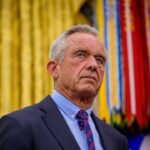 La prise de contrôle de la santé publique de RFK Jr. devient plus alarmante de jour en jour La prise de contrôle de la santé publique de RFK Jr. devient plus alarmante de jour en jour