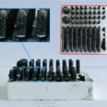 La qualité de l'impression 3D avec le régolithe lunaire varie en fonction de la matière première