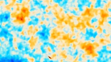 La signification de la récente «Baby Pictures» montrant l'univers alors qu'elle n'avait que 380 000 ans