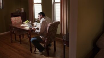 La solitude est plus élevée chez les Américains d'âge moyen que les plus âgés