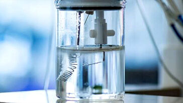 La technique de prévision météorologique accélère les prévisions de dégradation des électrocatalyseurs