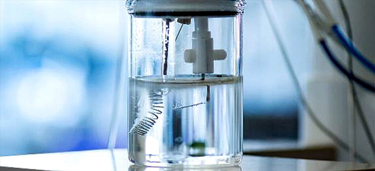 La technique de prévision météorologique accélère les prévisions de dégradation des électrocatalyseurs