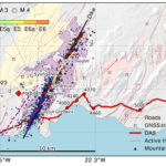 La technologie de détection des fibres peut fournir un avertissement précoce pour les éruptions volcaniques