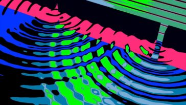 La théorie de la lumière de la lumière de la lumière vise à déchirer un siècle de physique