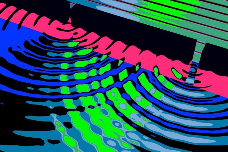 La théorie de la lumière de la lumière de la lumière vise à déchirer un siècle de physique