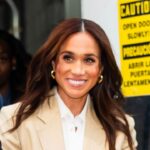 Le Royaume-Uni a trouvé une autre raison d'être en colère contre Meghan Markle