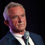 Le charlatle de l'autisme de RFK Jr. est pénible