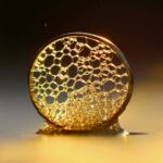 Le concours de photographie met en lumière la beauté de la science en détail