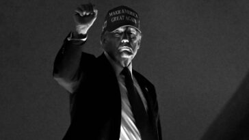 Le coup de fouet tarif de Donald Trump étimule les leçons de la tempête de mèmes et de l'économie en ligne