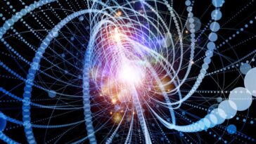 Le `` darwinisme quantique '' peut expliquer pourquoi nous vivons dans une réalité partagée