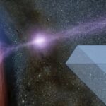 Le dispositif optique imite les trous noirs et blancs