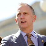 «Le fascisme fonctionne si tout le monde a peur»: l'antidote d'un membre du Congrès démocrate au Trumpisme «Le fascisme fonctionne si tout le monde a peur»: l'antidote d'un membre du Congrès démocrate au Trumpisme