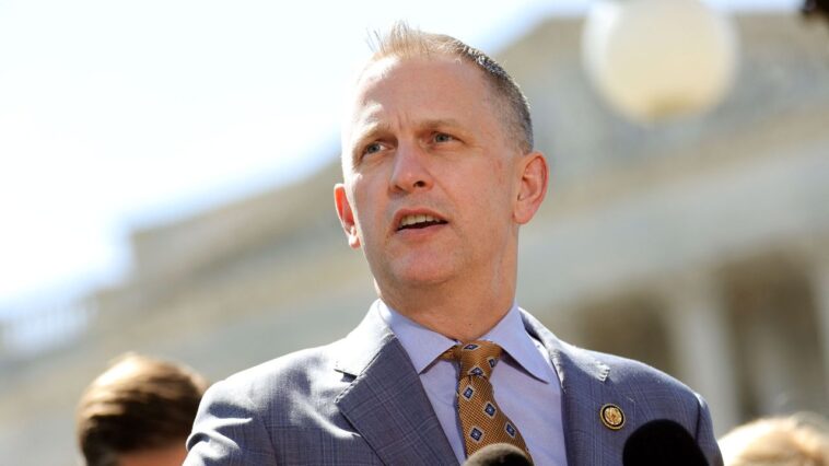 «Le fascisme fonctionne si tout le monde a peur»: l'antidote d'un membre du Congrès démocrate au Trumpisme