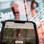 Le gouvernement américain défunds la recherche sur la désinformation New Scientist. Science news and long reads from expert journalists, covering developments in science, technology, health and the environment on the website and the magazine.