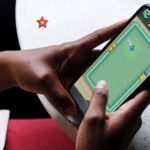 The StarStarter game