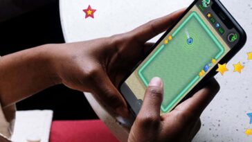 The StarStarter game