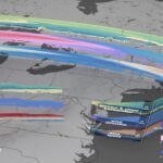 Le laser de la NASA 3D Wind-Measury vise à améliorer les prévisions de l'air, de l'espace