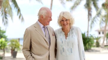 Le mariage du roi Charles et de la reine Camilla se développe sur l'amitié - et avoir leurs propres chambres