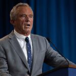 Le mois de pensée magique de RFK Jr. Le mois de pensée magique de RFK Jr.