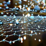 Le nouveau microscope révèle une danse quantique d'atomes dans du graphène torsadé Le nouveau microscope révèle une danse quantique d'atomes dans du graphène torsadé