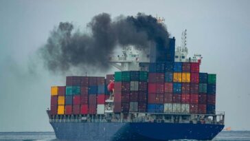 Le plan de l'industrie maritime pour Net Zero s'additionne-t-il?