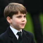 Le prince Louis donne une petite dent, beaucoup de charme dans le nouveau portrait du 7e anniversaire