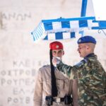 Le réchauffement climatique est une menace de sécurité et les armées doivent s'adapter: les experts Le réchauffement climatique est une menace de sécurité et les armées doivent s'adapter: les experts