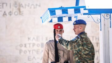 Le réchauffement climatique est une menace de sécurité et les armées doivent s'adapter: les experts