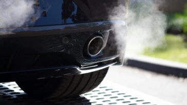 Le remplacement des véhicules à gaz par des voitures électriques pourrait empêcher de nouveaux cas d'asthme infantile