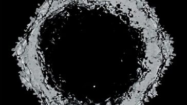 Le rhabdophane non apprécié est l'hôte oublié de riches éléments rare-terrains