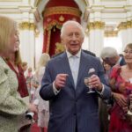 Le roi Charles offre de l'espoir à ceux qui sont confrontés à «l'expérience intimidante» et «effrayante» du cancer