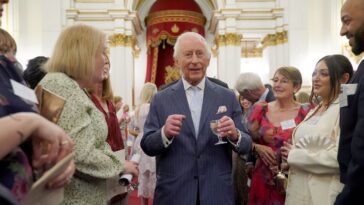 Le roi Charles offre de l'espoir à ceux qui sont confrontés à «l'expérience intimidante» et «effrayante» du cancer